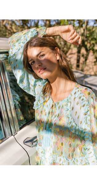 Miss June - Blusa BRADY - Blusas / Camisas / Tops - Miss June