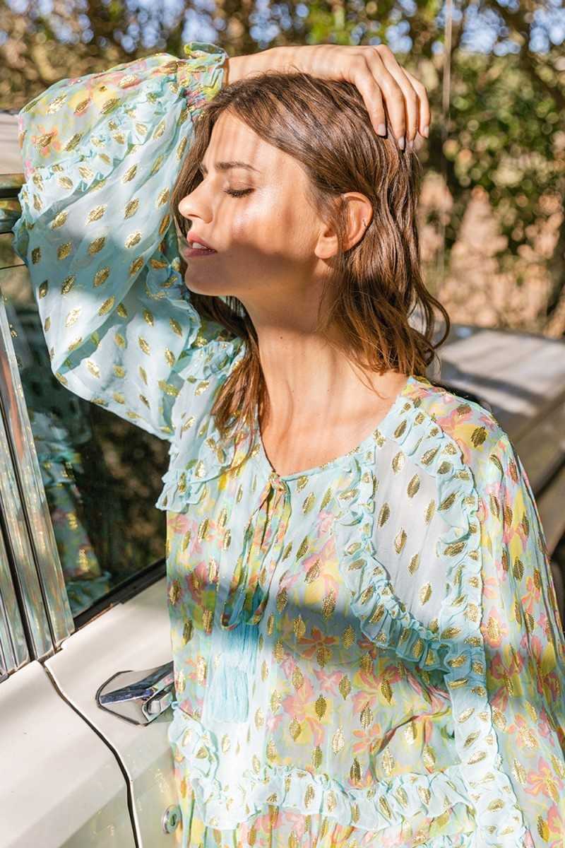 Miss June - Blusa BRADY - Blusas / Camisas / Tops - Miss June