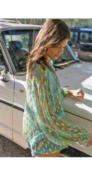 Miss June - Blusa BRADY - Blusas / Camisas / Tops - Miss June