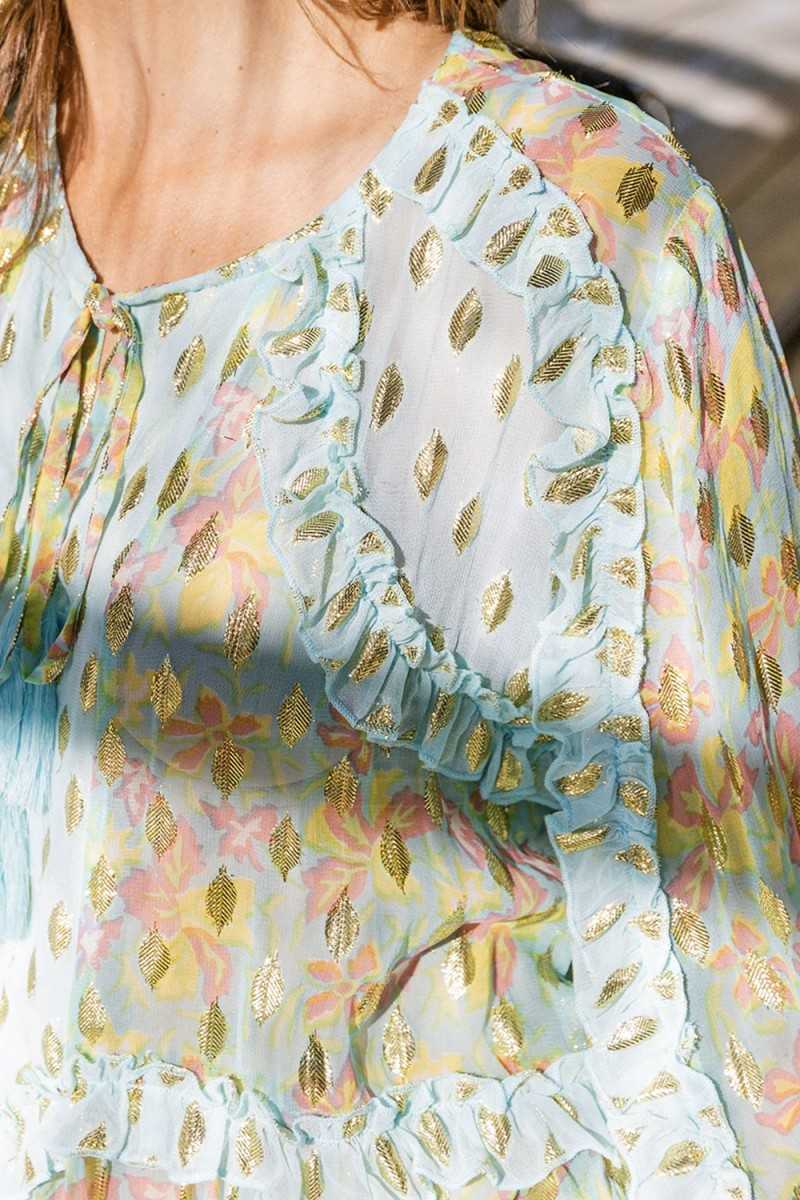 Miss June - Blusa BRADY - Blusas / Camisas / Tops - Miss June