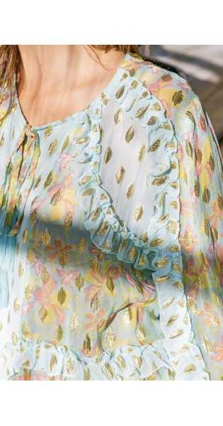 Miss June - Blusa BRADY - Blusas / Camisas / Tops - Miss June