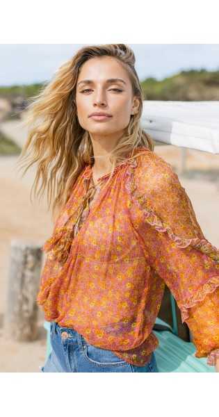 Miss June - Blusa GINGER - Blusas / Camisas / Tops - Miss June