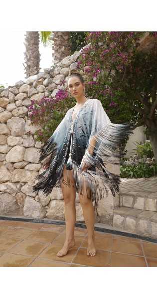 Piti Cuiti - Kimono Perla - Chaquetas / Kimonos - Piti Cuiti