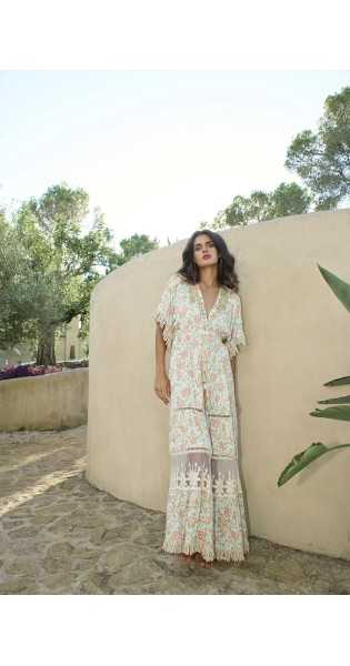 Piti Cuiti - Vestido Kate - Vestidos / Monos - Piti Cuiti