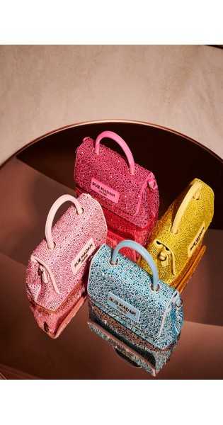 Bolso Ocean S amarillo Rue Madam - Outlet - Rue Madam Paris