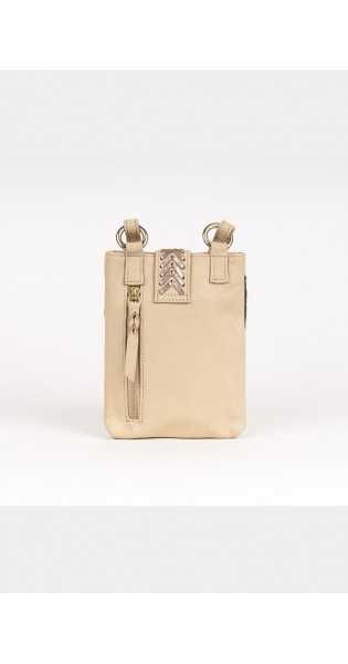 Piti Cuiti - Buckle mini bolso - Porta móvil - Piti Cuiti