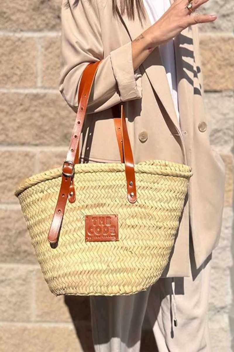 The code bolsos outlet