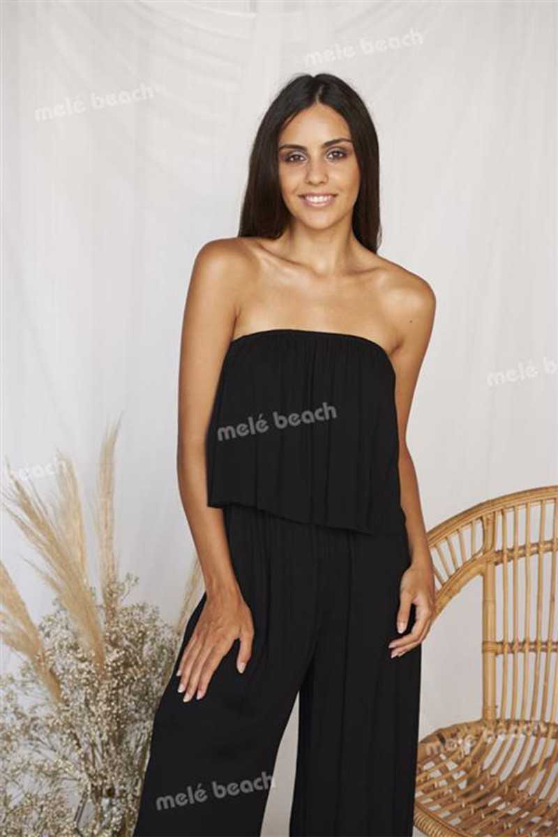 Melé Beach - Mono Morgan - Vestidos / Monos - Melé beach