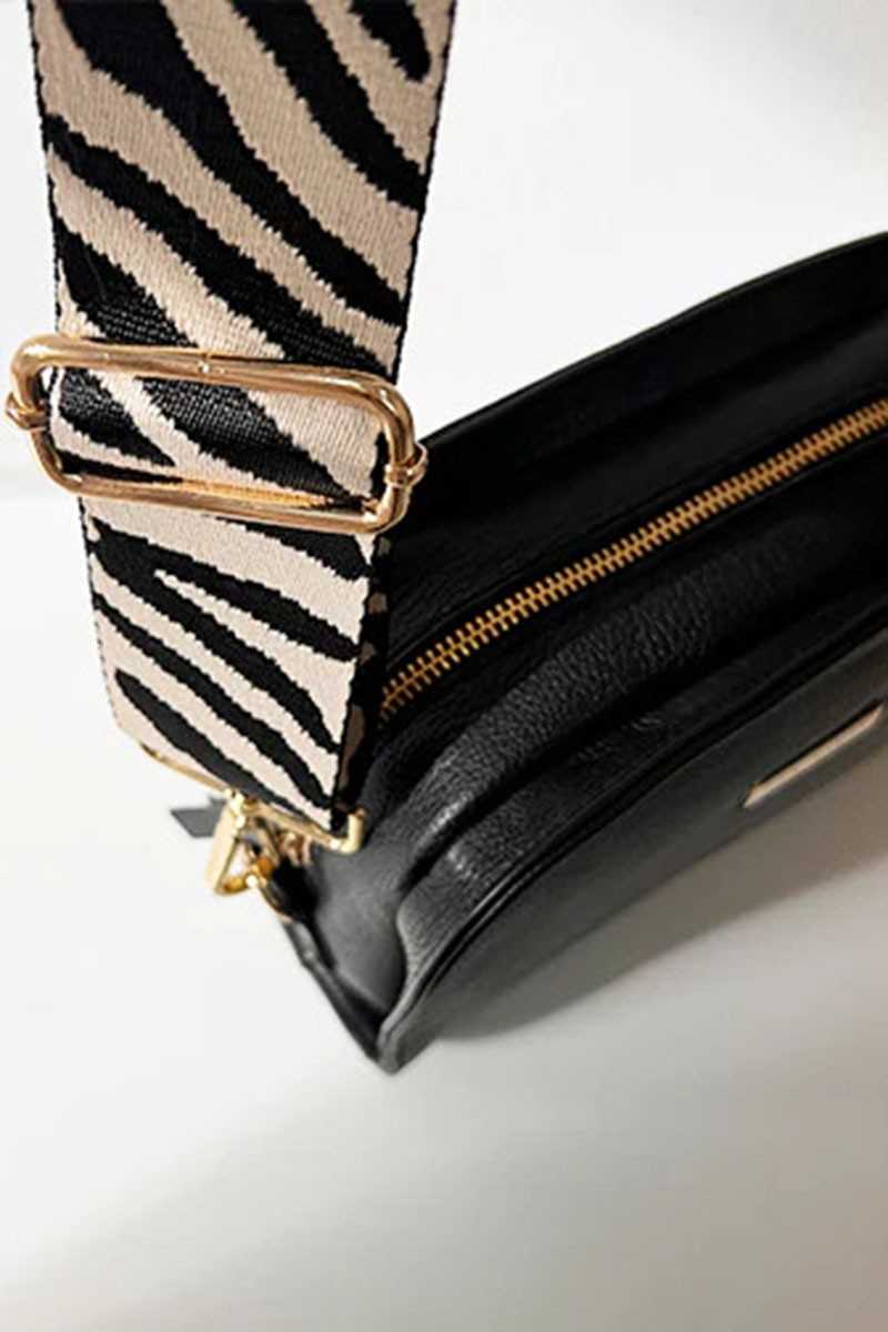 THE CODE - Asa Correa ZEBRA - Asas, correas y cadenas - THE CODE