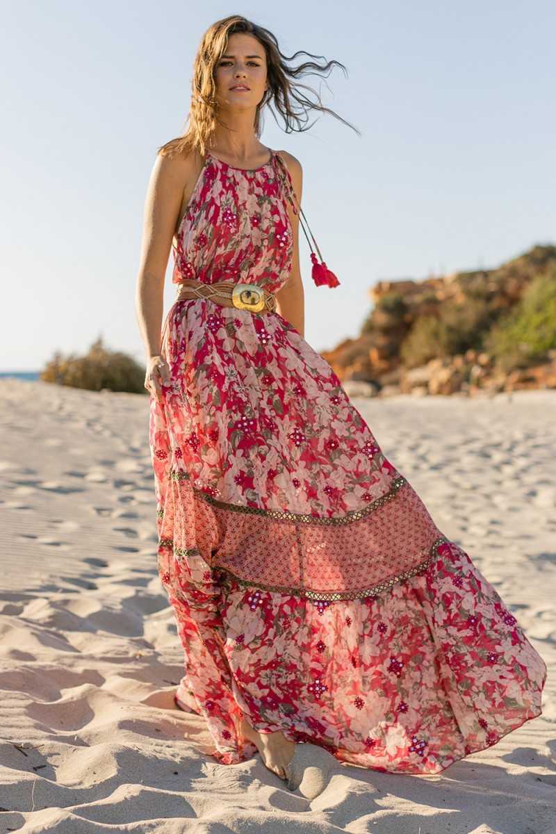 Miss June - Vestido Ciara - Vestidos / Monos - Miss June