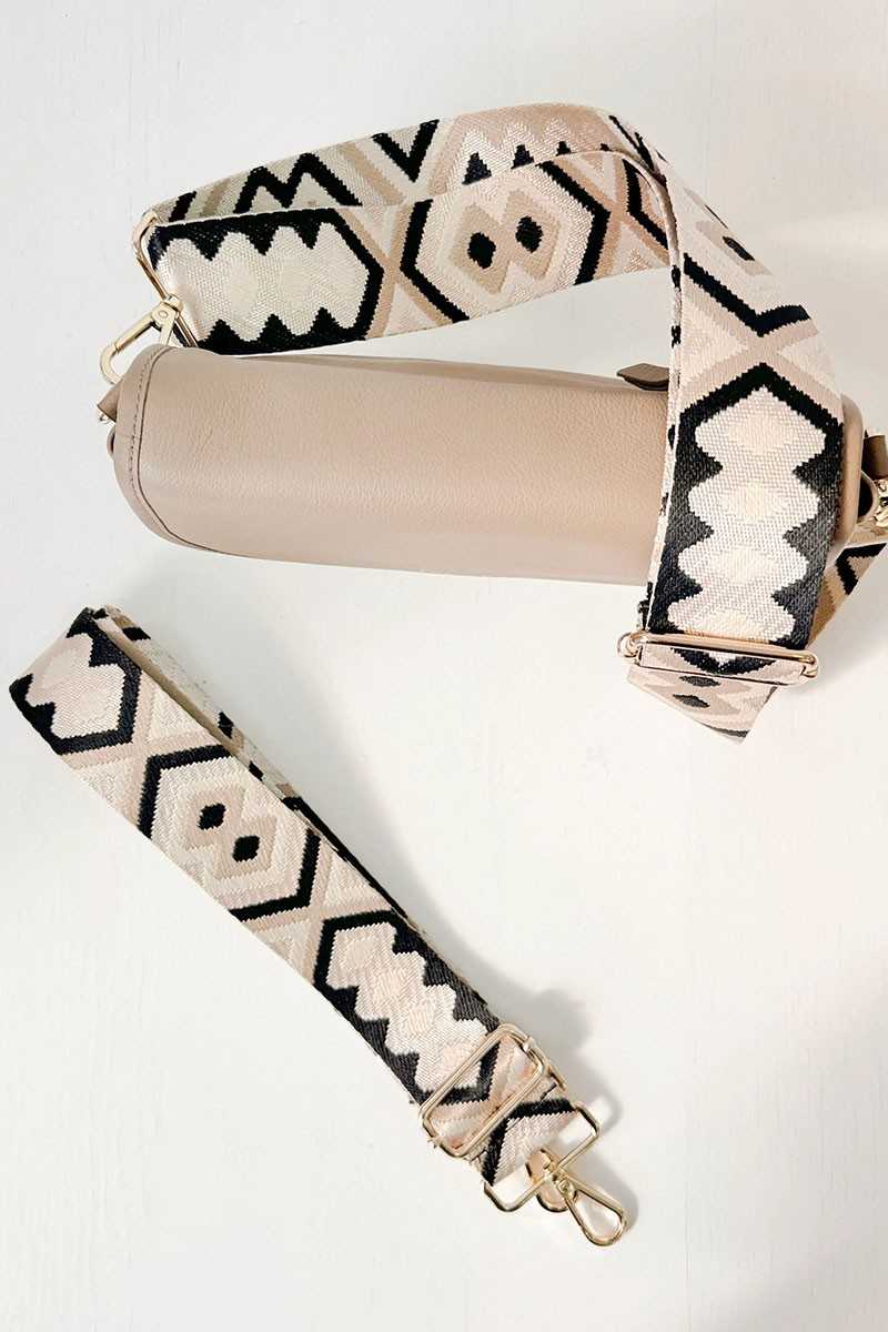 THE CODE - Asa MOCACCINO - Bolsos: Estilo y Funcionalidad en Cada Detalle - THE CODE