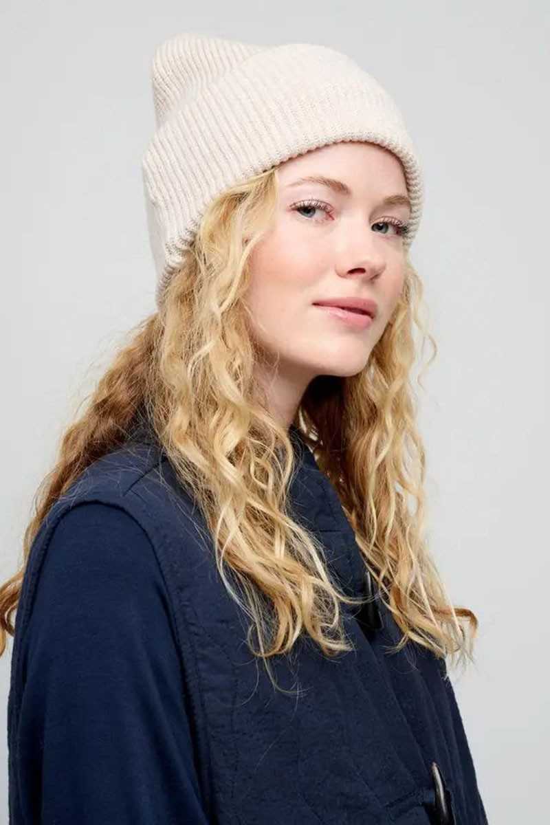 Moshi moshi mind - Gorro Deer Rib - Sandshell - Inicio - Moshi