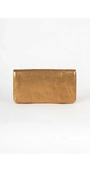 PITI CUITI - CARTERA JOYA COBRE - Bolsos: Estilo y Funcionalidad en Cada Detalle - Piti Cuiti
