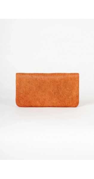 PITI CUITI - CARTERA JOYA NARANJA - Bolsos: Estilo y Funcionalidad en Cada Detalle - Piti Cuiti