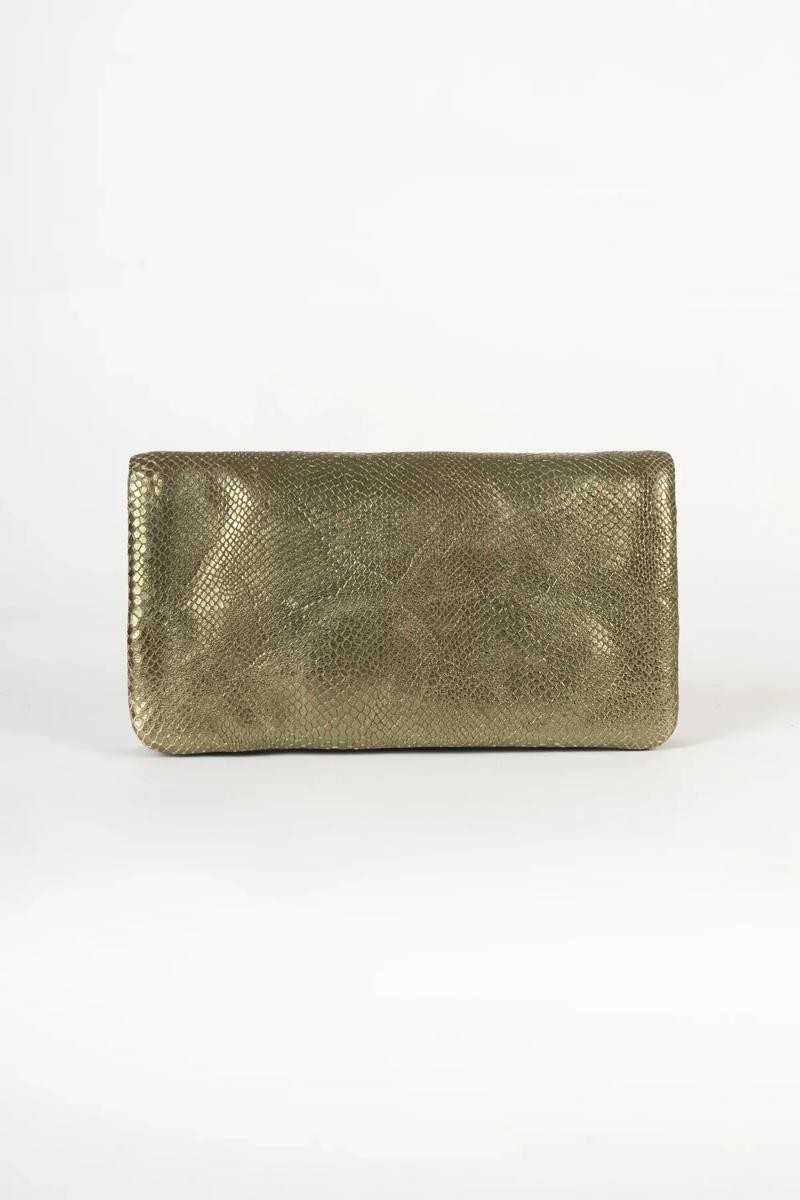 PITI CUITI - JOYA VERDE - Bolsos: Estilo y Funcionalidad en Cada Detalle - Piti Cuiti