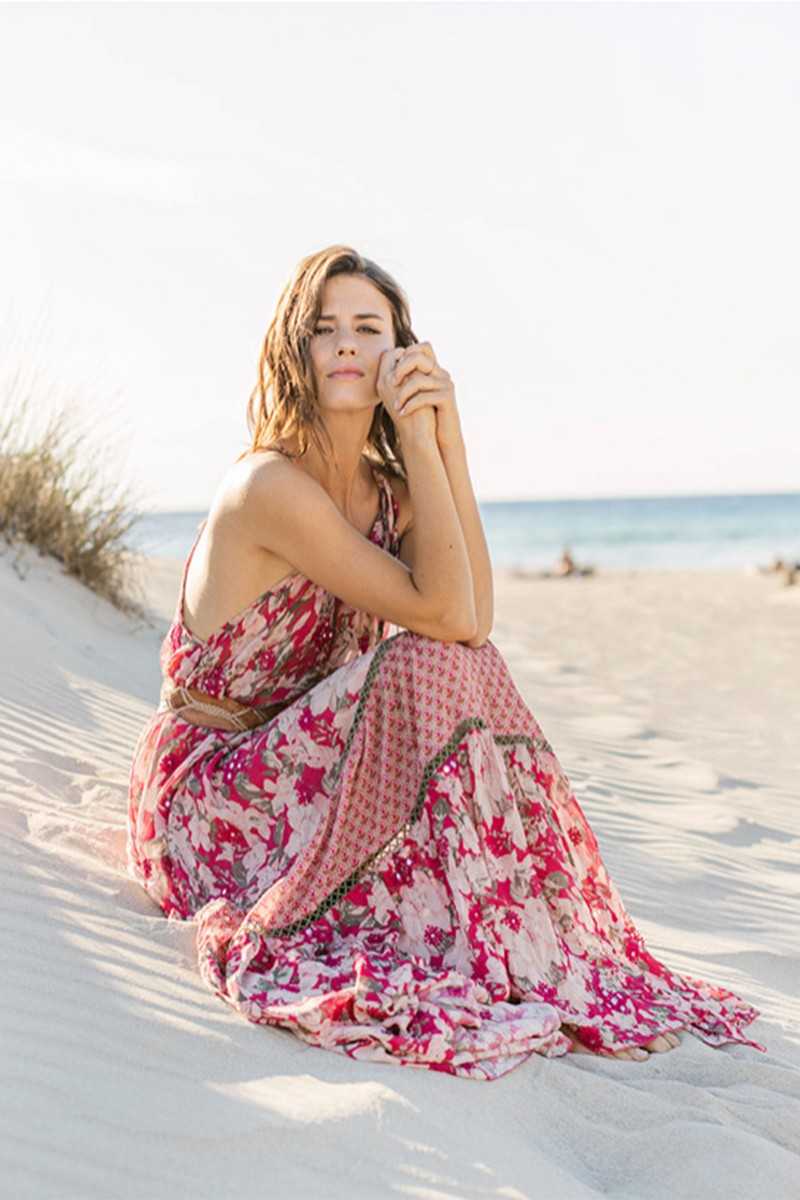 Miss June - Vestido Ciara - Vestidos / Monos - Miss June