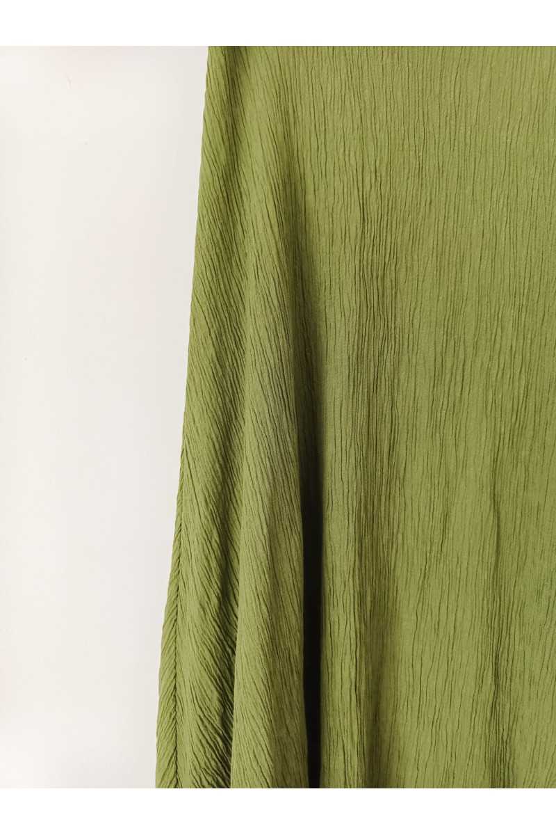 Falda Macarella Green - Outlet - 28 de mayo