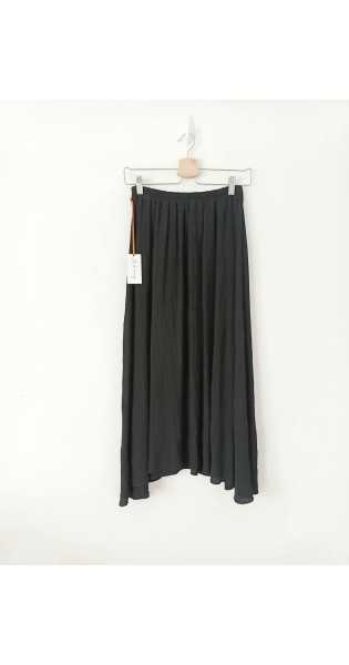 Falda Macarella Black - Outlet - 28 de mayo