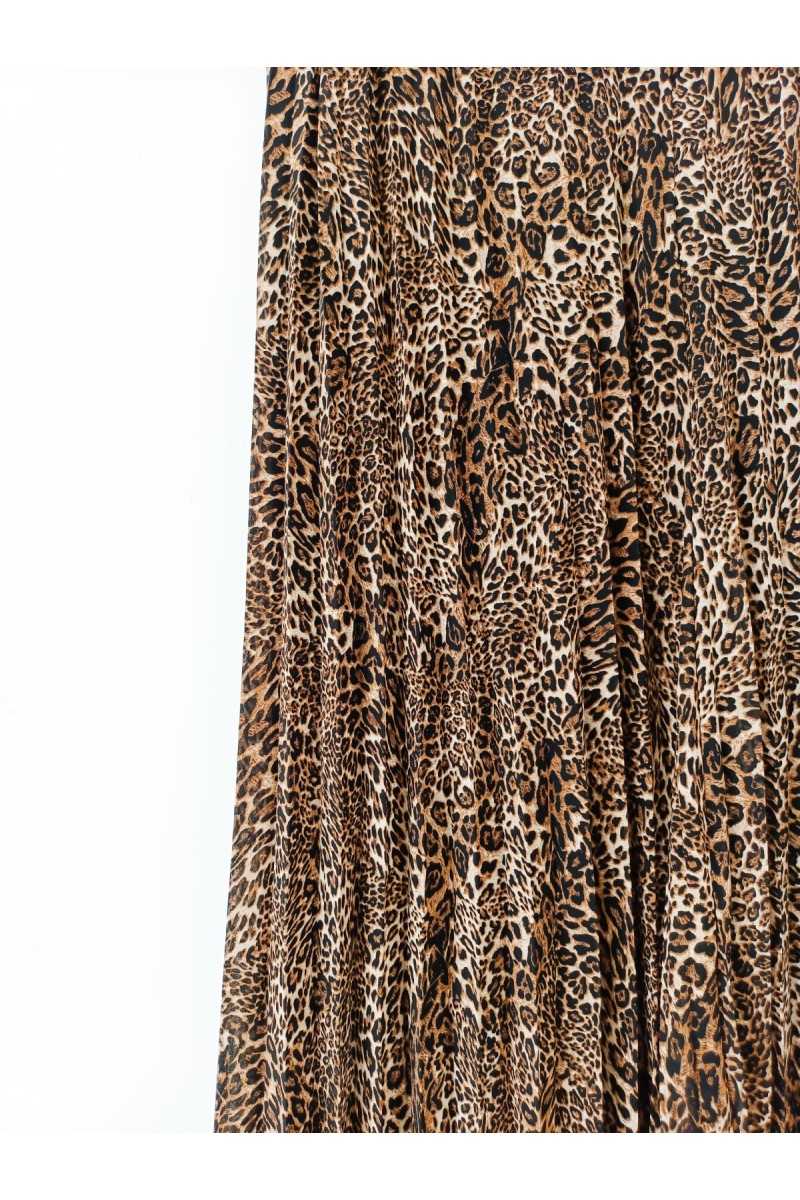 Falda Print - Vestidos / Monos - 28 de mayo